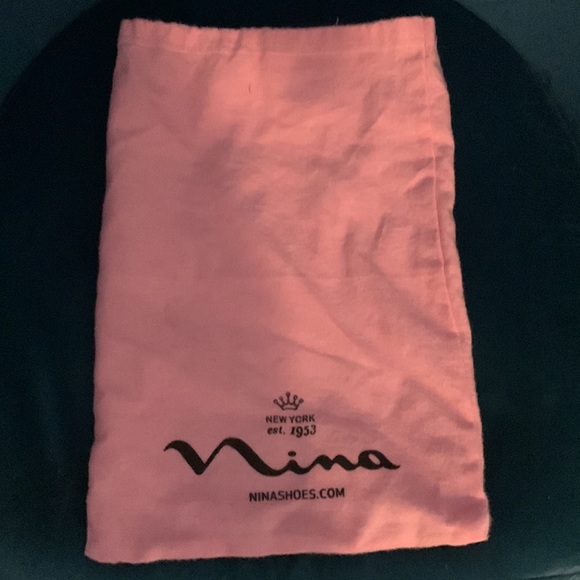 Nina Women's Gesalyn Platform Sandals new size 7.5 - Picture 7 of 7